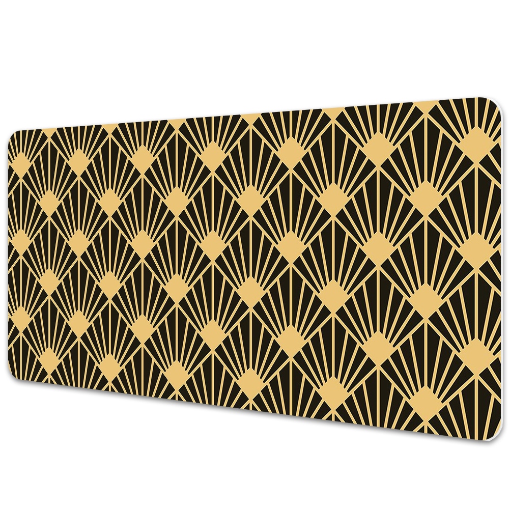 Podložka na stôl Motív v štýle art deco
