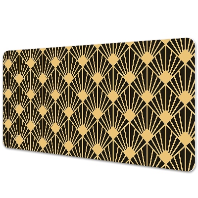 Podložka na stôl Motív v štýle art deco