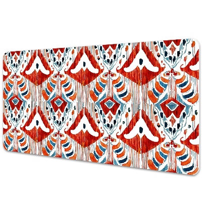 Podložka na písací stôl Etnický vintage štýl