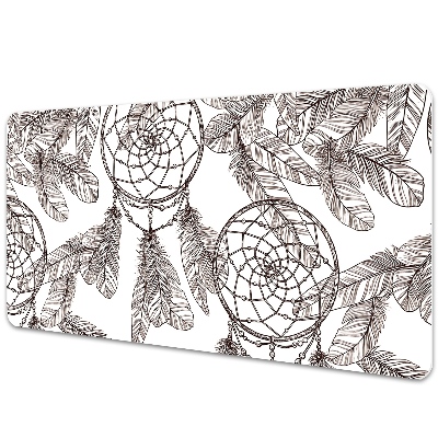 Podložka na stôl Boho lapač snov