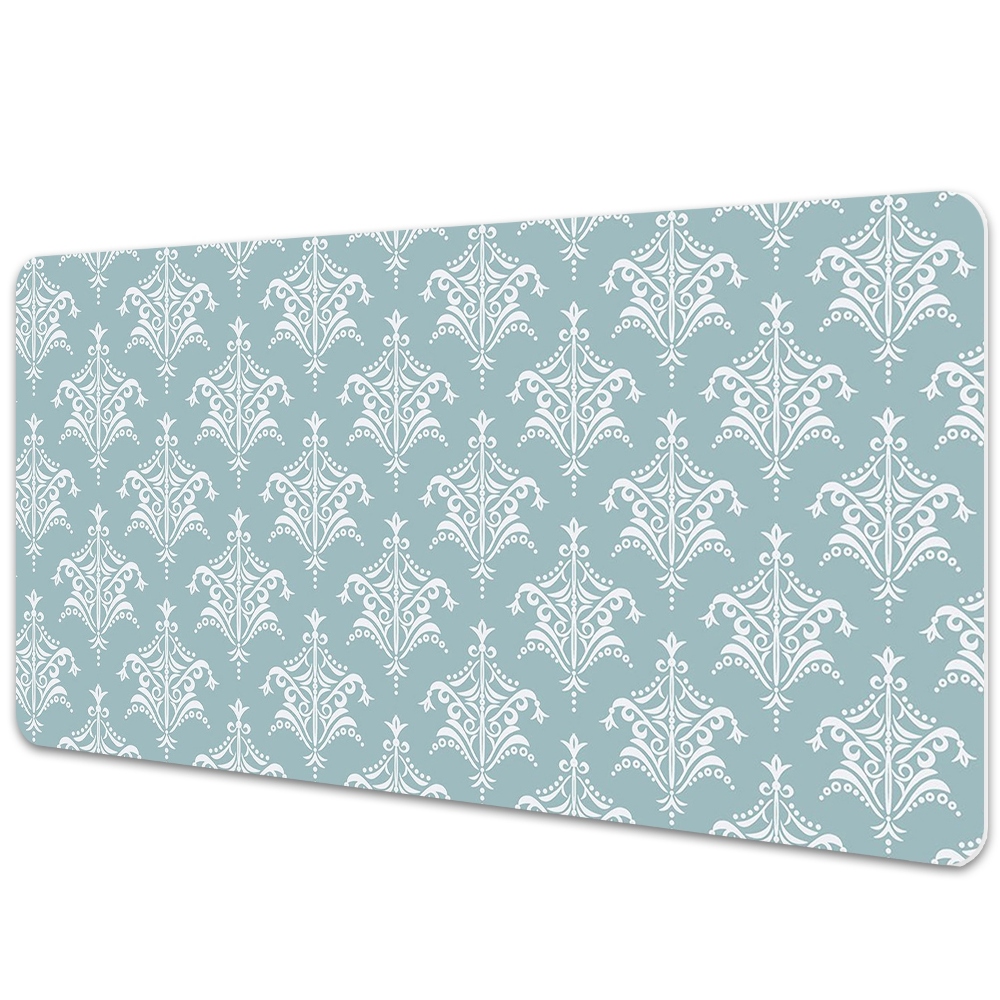 Podložka na písací stôl Damask vintage