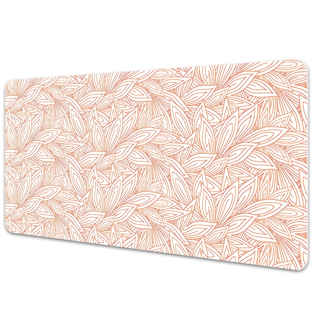 Podložka na stôl Vintage jesenné listy