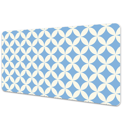 Podložka na písací stôl Marocký vzor dlaždíc