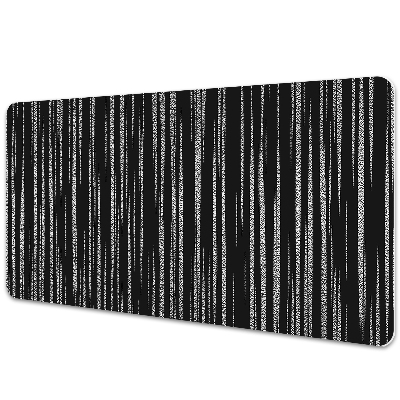 Podložka na písací stôl Abstraktný dizajn