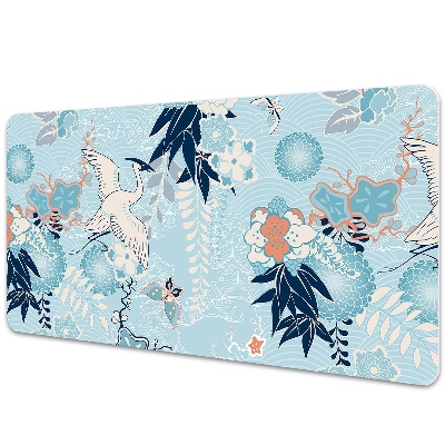 Podložka na písací stôl Krásny prírodný motív