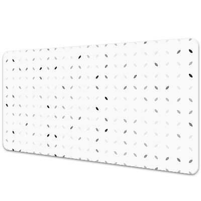 Podložka na písací stôl Symetrický motív