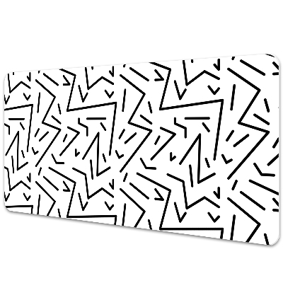 Podložka na stôl Memphiský štýl