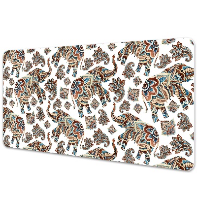 Podložka na stôl Slony pre deti