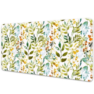 Veľká podložka na stôl Boho motív