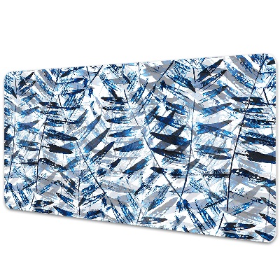 Veľká podložka na stôl Exotický motív