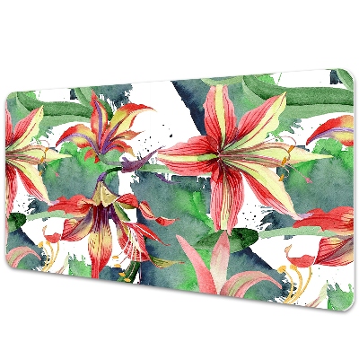 Podložka na stôl Farebný zvitok