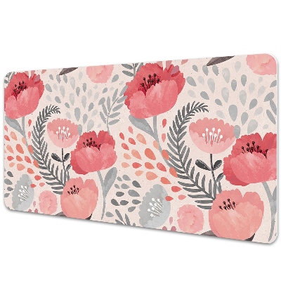 Veľká podložka na stôl Umelecké maky