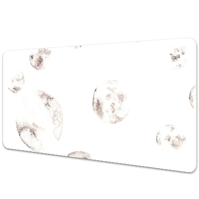 Podložka na stôl Geometrické mesiace