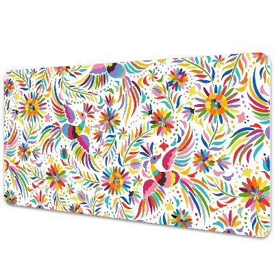 Podložka na stôl Vintage vtáky