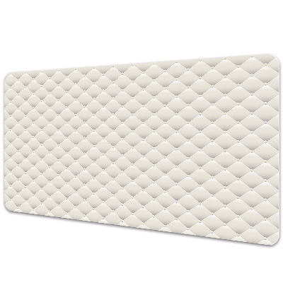 Podložka na stôl Prešívaný geometrický vzor