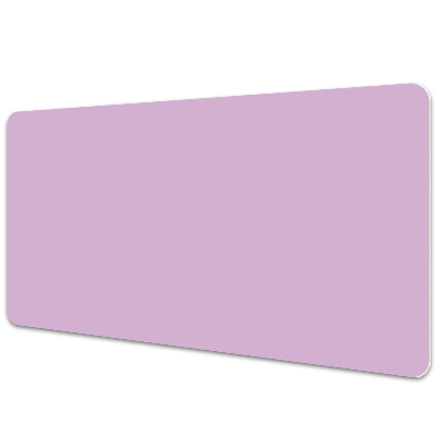 Podložka na písací stôl Lilac
