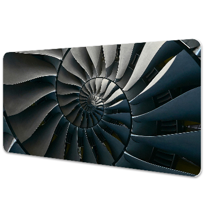 Podložka na stôl Abstraktný slimák