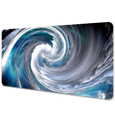 Podložka na písací stôl Víriaca obloha