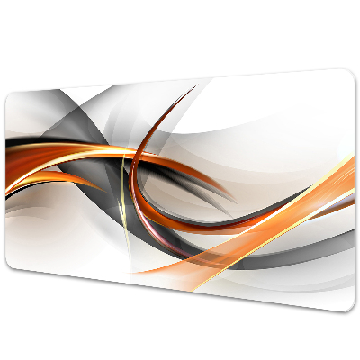 Podložka na stôl Abstrakt so stuhami