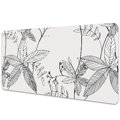 Podložka na stôl Čmáranice kvetov