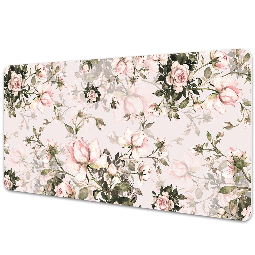 Podložka na stôl Kvitnúce kvety