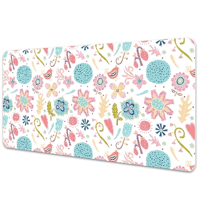 Podložka na písací stôl Prírodný vzor