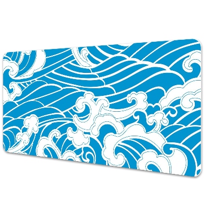 Podložka na písací stôl Kreslené more