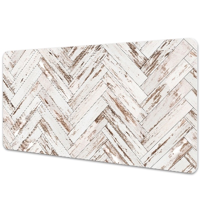 Podložka na stôl Textúra drevenej podlahy