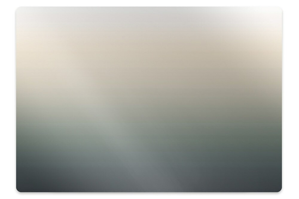 Podložka pod stoličku Gradientný ombré