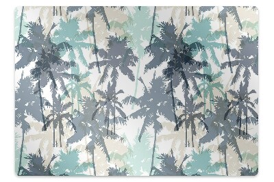 Podložka pod stoličku na podlahu Obrázok škvŕn