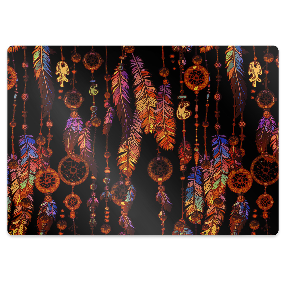 Podložka pod stoličku Lapače snov