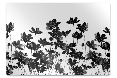 Podložka pod stoličku Čierna lúka