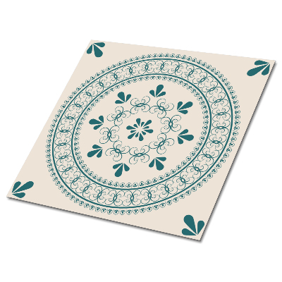 Vinylové obklady Orientálna výzdoba