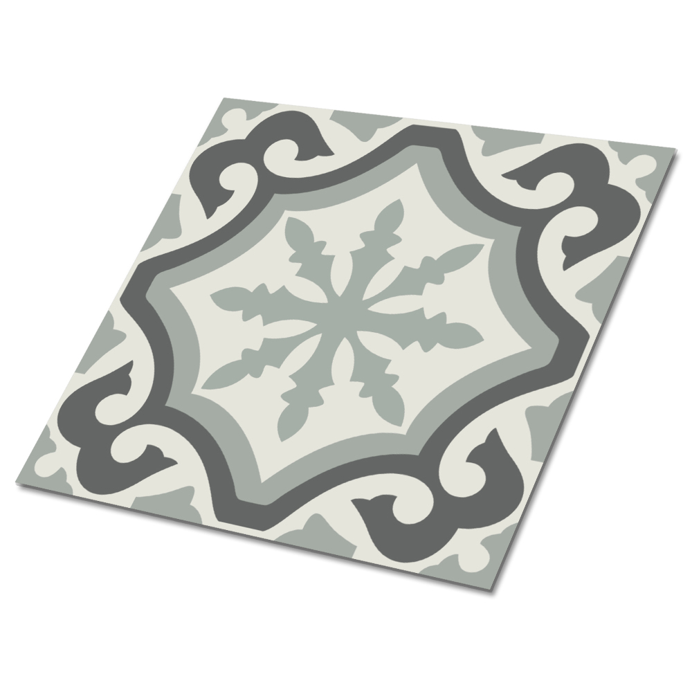 Vinylové obklady na stěnu Pešiaky s arabským vzorom