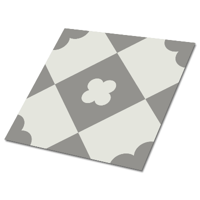 Samolepiace pvc obklady Jasanová šachovnica