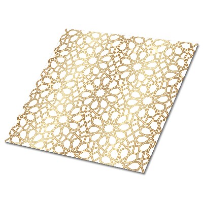 Vinylové dlaždice Marocký motív