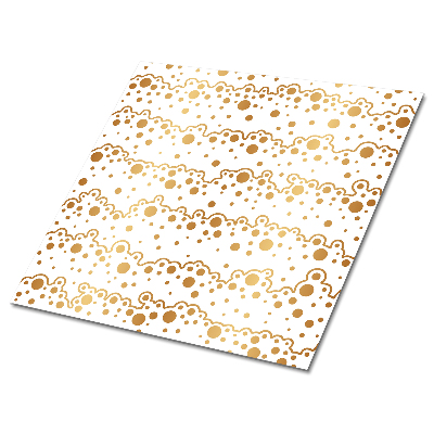 Vinylové dlaždice Pena vo vani