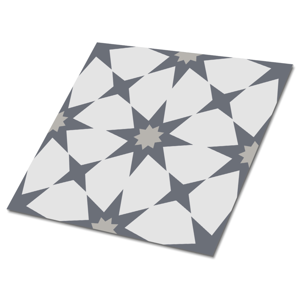 Vinylové obklady na stěnu Popolové hviezdy