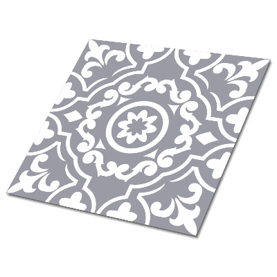 Vinylové dlažby Arabské vzory na podlahu