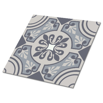 Samolepiace pvc obklady Arabská mozaika