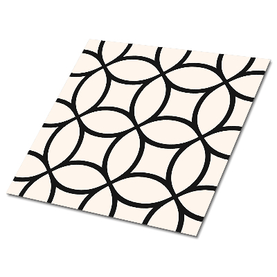 Vinylové obklady Umelecké kruhy