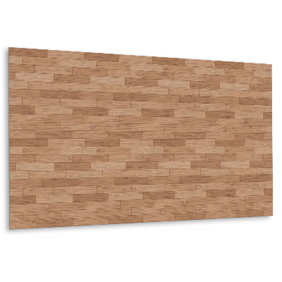Nástenný panel pvc s motívom drevenej podlahy