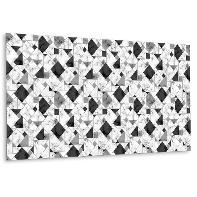 Nástenný panel pvc Matematické motívy