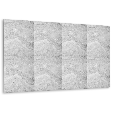 Samolepiaci dekoračný panel Grafika na betóne