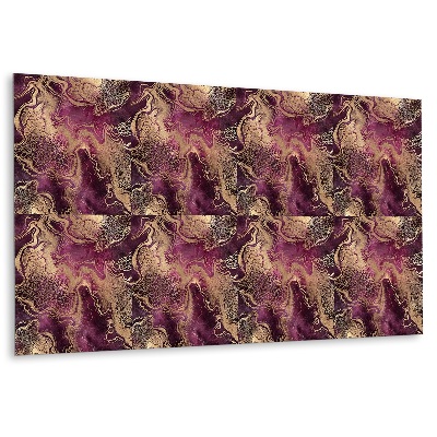 Samolepiaci obkladový panel Mramor s pieskom