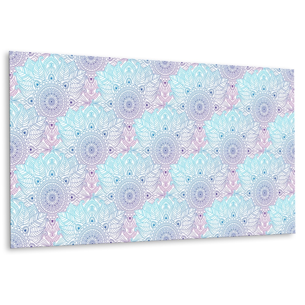 Nástenný panel pvc Mandala v arabskom štýle