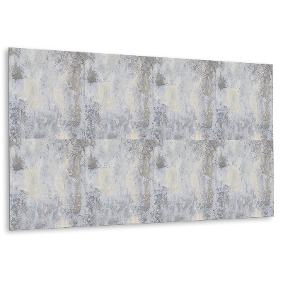 Nástenný panel pvc Stará betónová stena