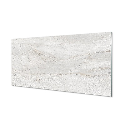 Sklenený obraz Kameň na stene murivo