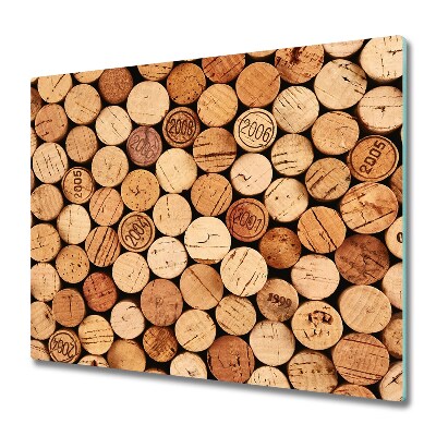 Doska na krájanie Zátky od vína