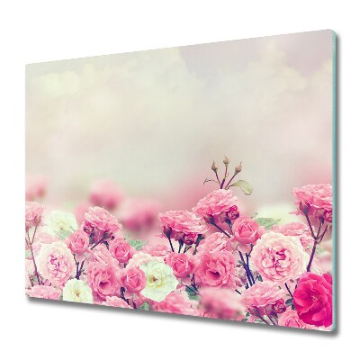 Doska na krájanie Krík divokej ruže